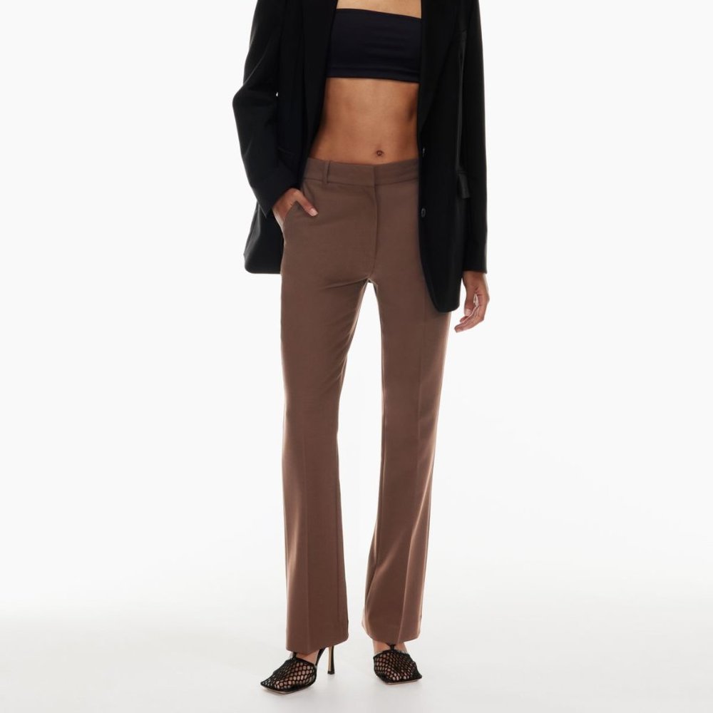 Aritzia Babaton Publish pants